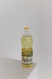 «Rafini» масло рапсовое рафинированное дезодорированное марка П.