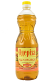 “Oderikha” unrefined camelina oil
