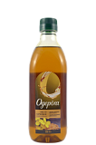 «Одерiха» масло горчичное нерафинированное высший  сорт