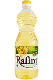 «Rafini» refined deodorized rapeseed oil, Mark P 