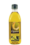 “Oderikha” unrefined olive oil, highest quality, Extra Virgin