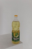 «Одерiха» масло рапсовое рафинированное дезодорированное марка П