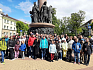Мемориальный комплекс «Брестская крепость-герой»