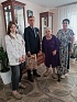 Традиционно в канун праздника Великой Победы представители трудового коллектива ОАО " Бобруйский завод растительных масел" во главе с директором Игорем Сысоем посетили очевидцев страшных событий прошлого века. 